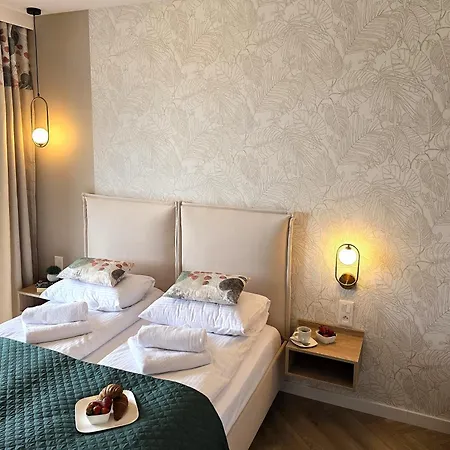 דירה Luksusowy Piekny Widok Z Prywatnym Jacuzzi I Sauna שצ'קלארסקה פוראובה