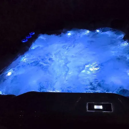 דירה Luksusowy Piekny Widok Z Prywatnym Jacuzzi I Sauna