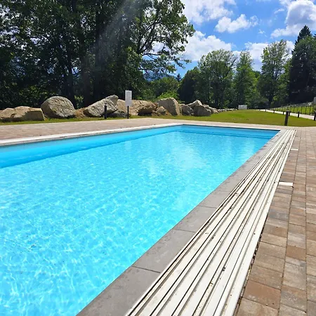 Luksusowy Piekny Widok Z Prywatnym Jacuzzi I Sauna