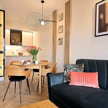 Luksusowy Piekny Widok Z Prywatnym Jacuzzi I Sauna דירה *