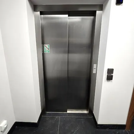 Luksusowy Piekny Widok Z Prywatnym Jacuzzi I Sauna * שצ'קלארסקה פוראובה