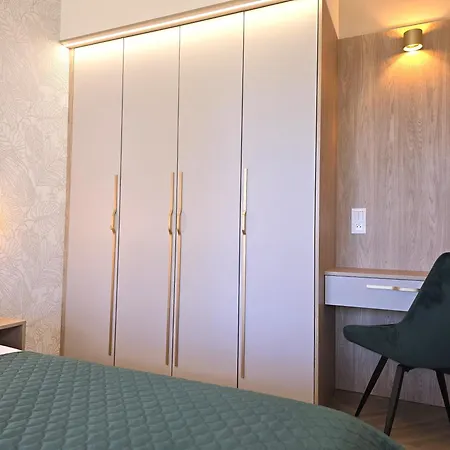 Luksusowy Piekny Widok Z Prywatnym Jacuzzi I Sauna שצ'קלארסקה פוראובה