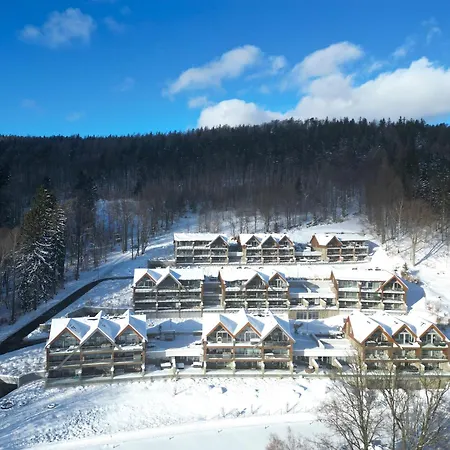 Luksusowy Cudny Widok Z Prywatnym Jacuzzi I Sauna