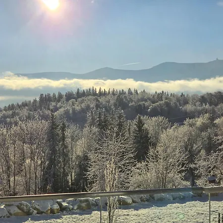Luksusowy Piekny Widok Z Prywatnym Jacuzzi I Sauna *